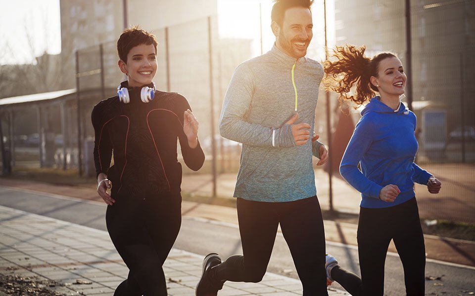 Wireless connectivity - hearing fitness