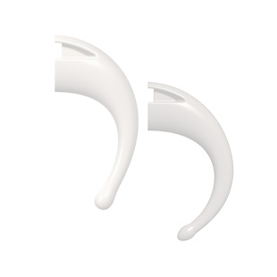 Neuro One ear hook