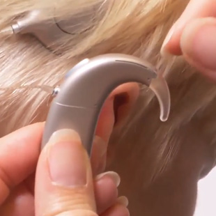 Light indications for normal wear of Neuro 2