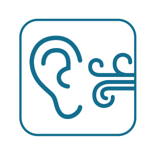 Built for better speech understanding - enjoy time spent outdoors