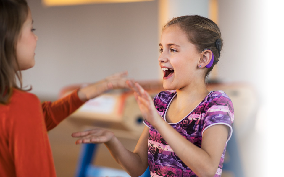 Choosing Neuro for your child - designed with children in mind