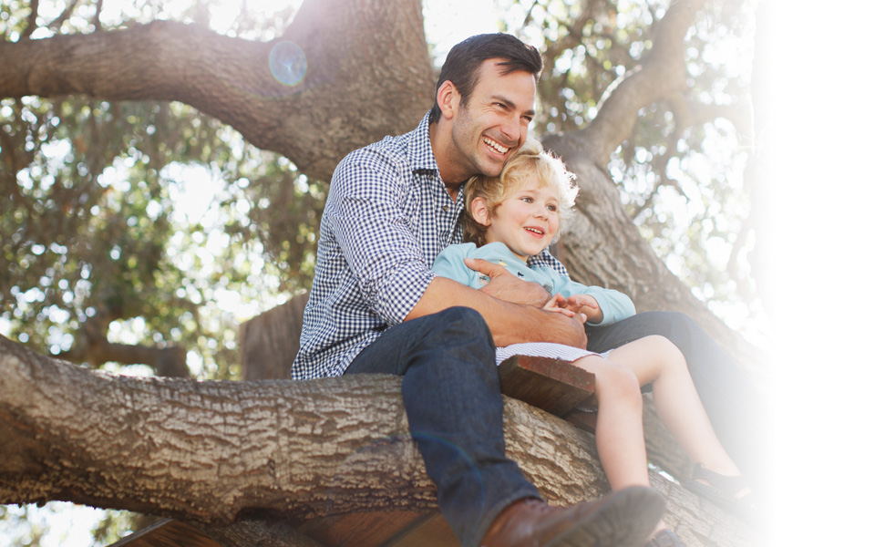 Choosing Neuro for your child - the safe choice