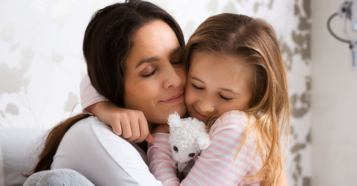 Children aged over 12 months, adults and older people can benefit from a cochlear implant 