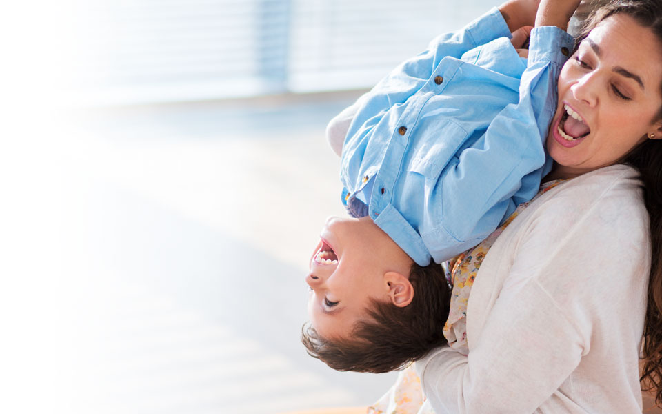 Enter the world of sound