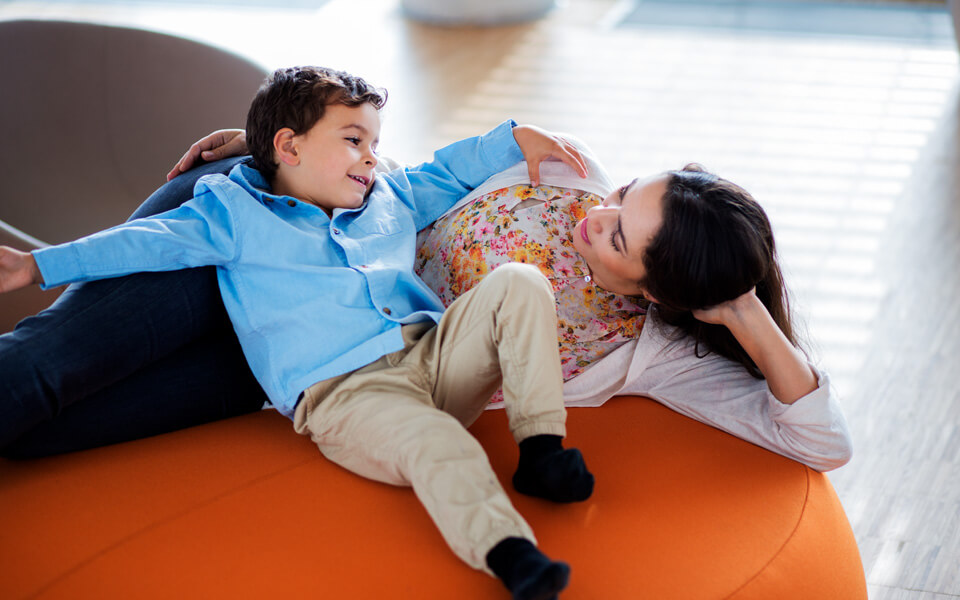 Cochlear implant is suitable for both children and adults