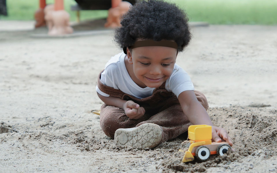 Ponto softband is comfortable - no matter the age