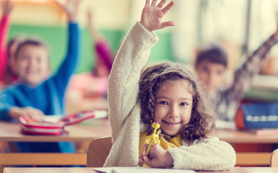 Choosing Neuro for your child