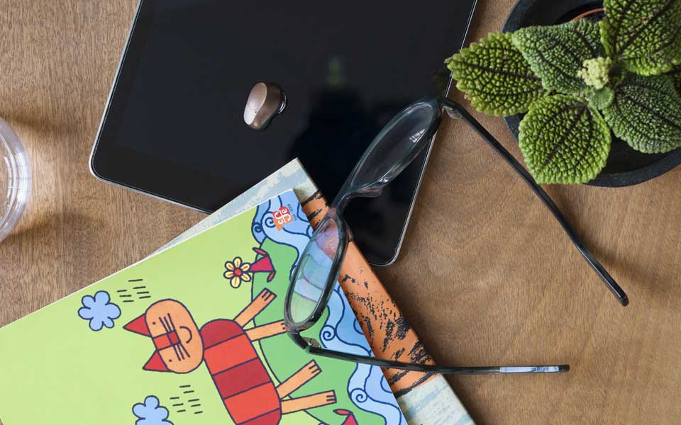 Ponto 4 - internettilsluttet