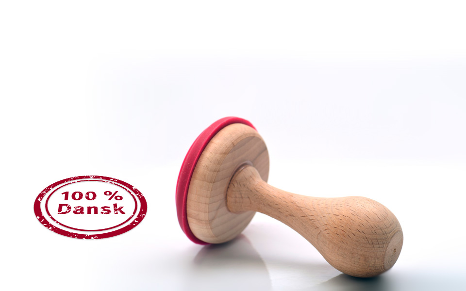 Oticon Medical - 100 procent dansk