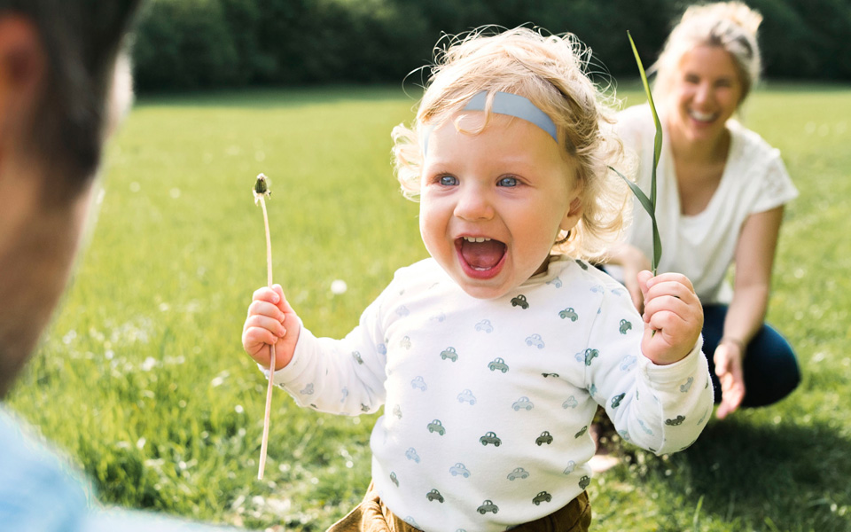 Dette består et Ponto Softband af