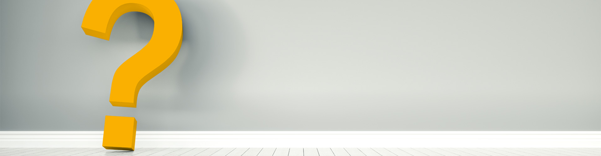 Signo de interrogación - encuentra las preguntas más frecuentes sobre tus aparatos auditivos Philips HearLink aquí.