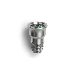 Ponto BHX 4mm 6 mm implant