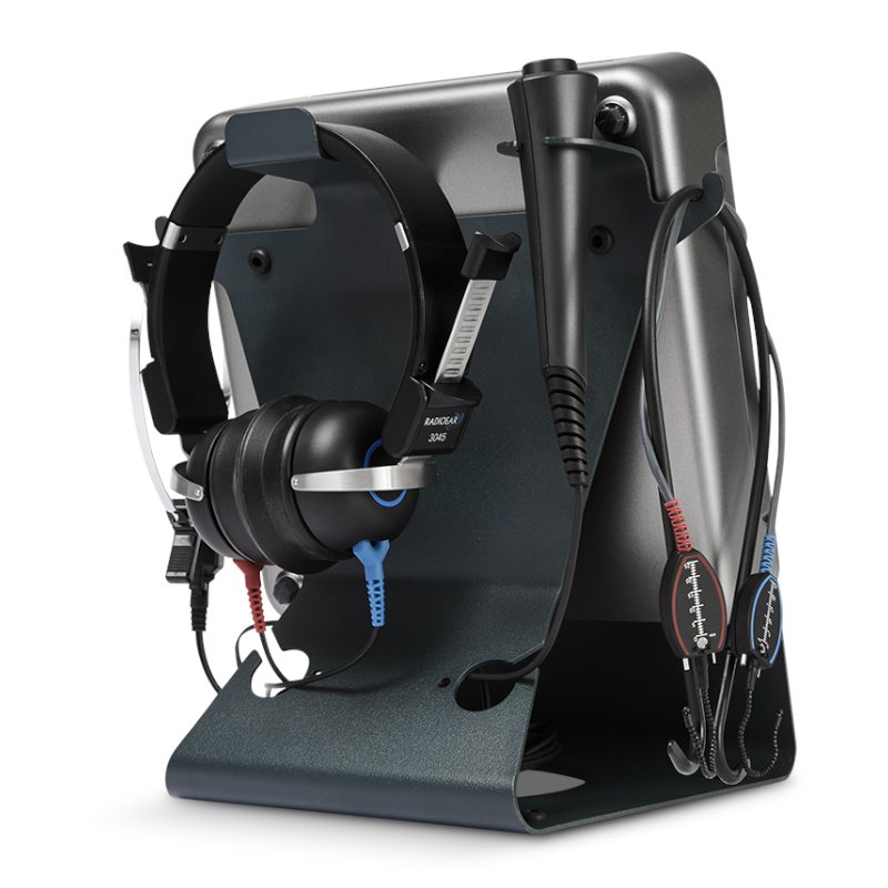 Affinity Compact avec casque connecté