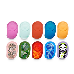 Ponto skins and stickers