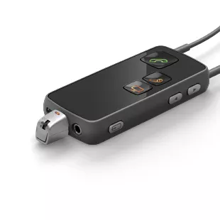 FM receiver