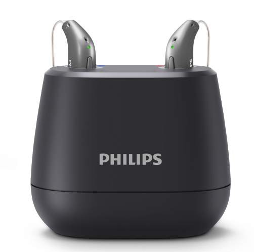 hearlink50-charger