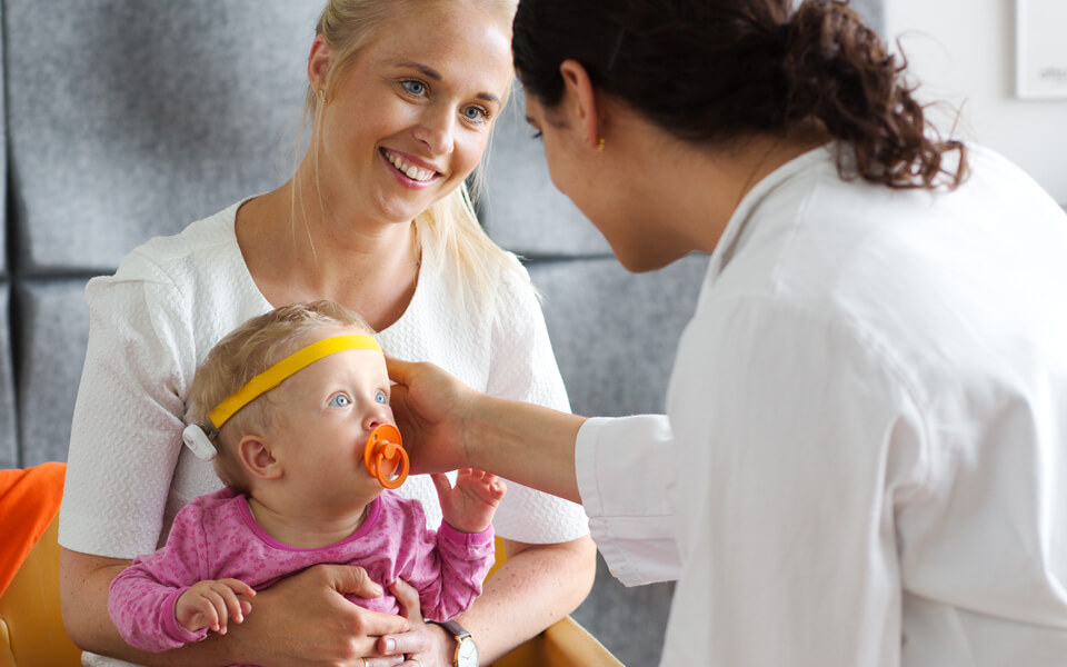 Comfortable – whatever your age