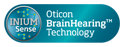 Oticon BrainHearing Technology