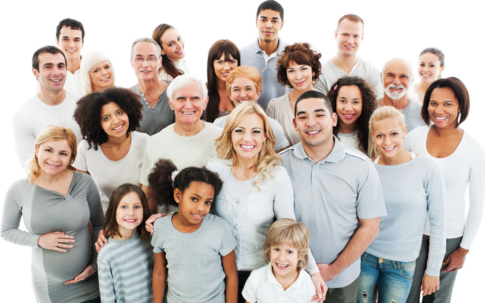 Meet Ponto users in Facebook groups