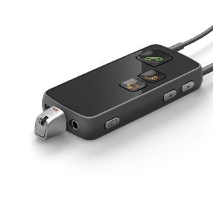 FM receiver
