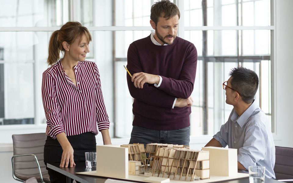 open sound navigator