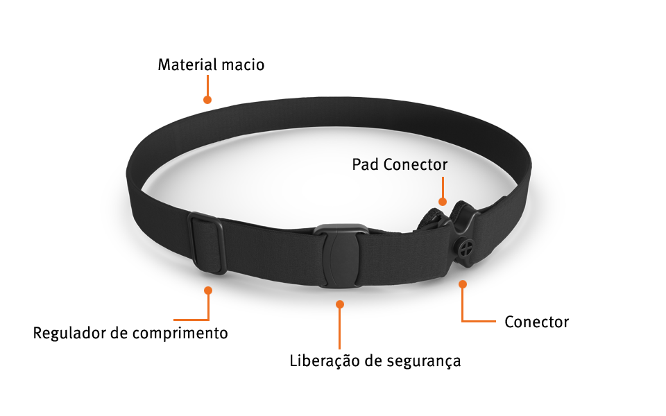 Como funciona a softband Ponto?