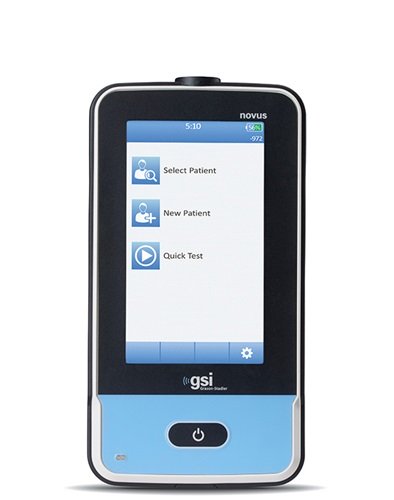 Скринер слуха новорожденных Novus