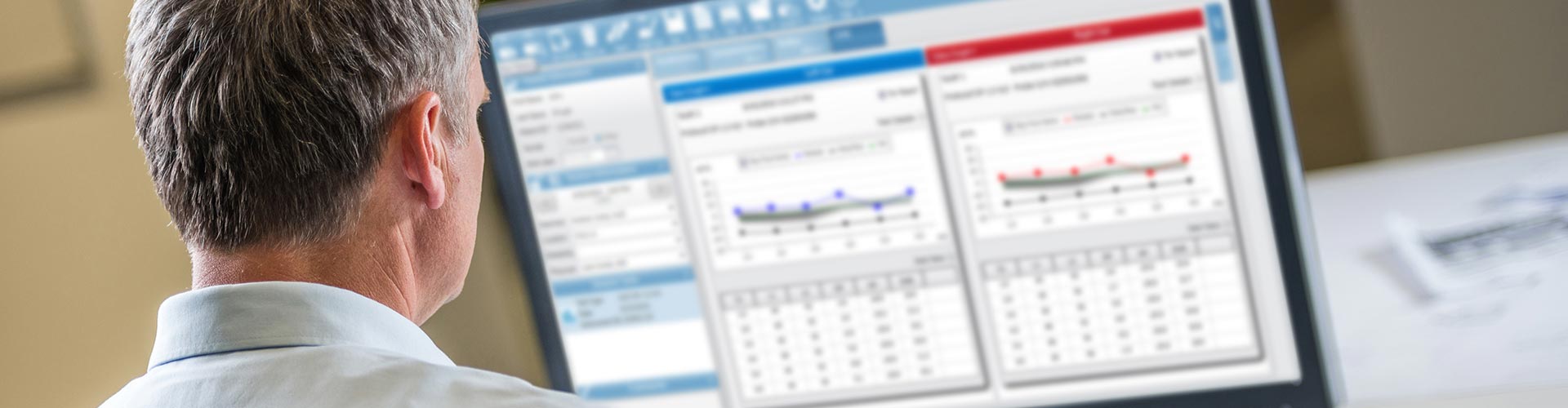 Otoacoustic Emissions Data Management