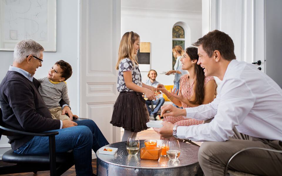 Proven technologies you can rely on