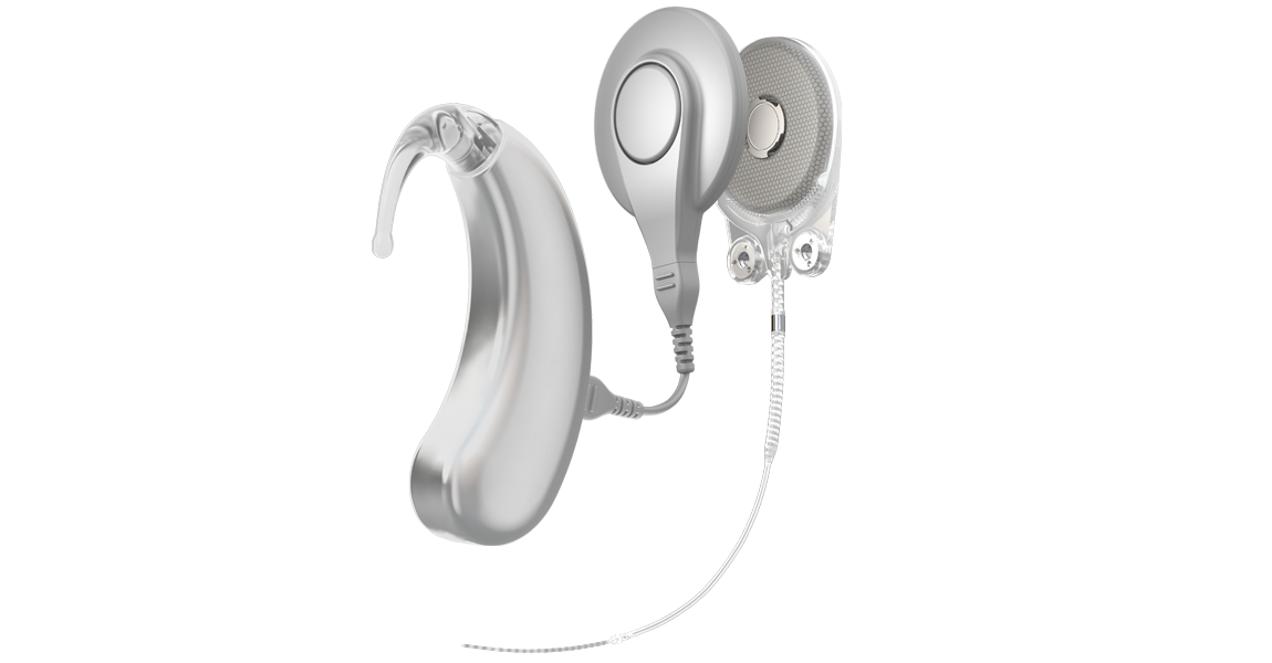 Cochlear Implant Systems
