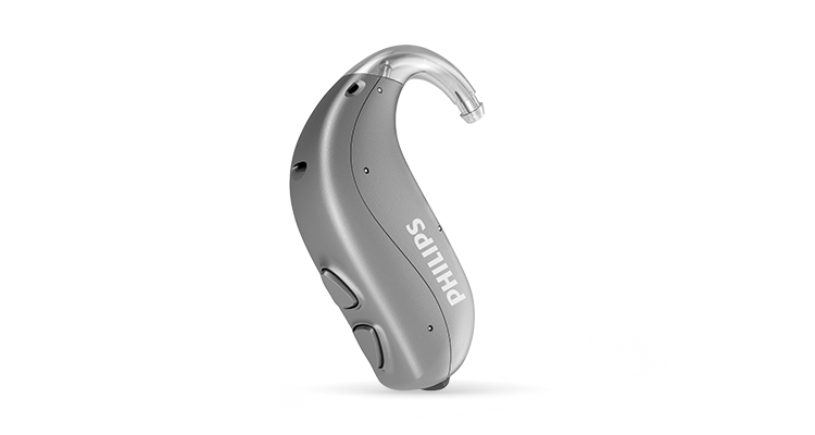 Philips HearLink kulak arkası işitme cihazı (BTE)