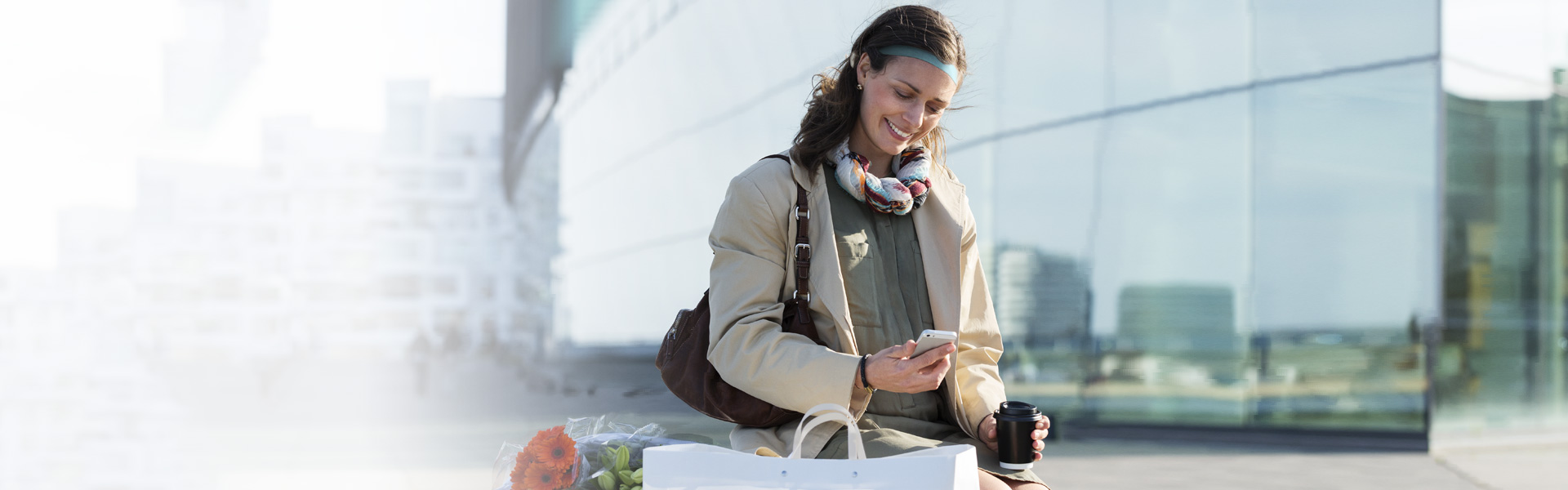 Experience the difference with Ponto 4