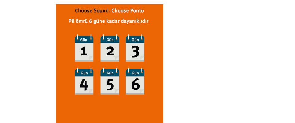 Ponto battery reliability