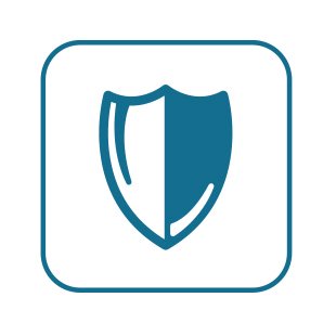Keep speech guarded from distortion