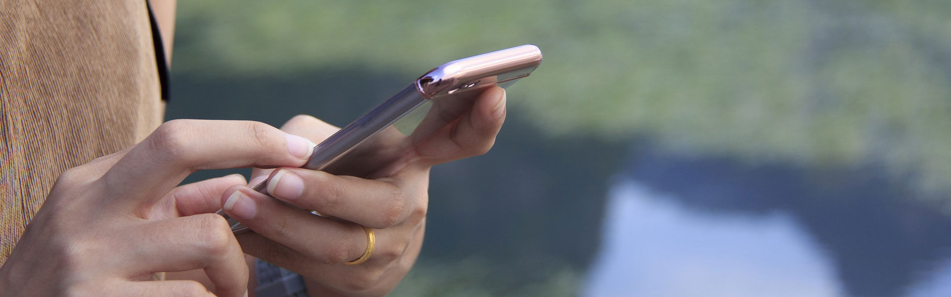 New wireless capabilities