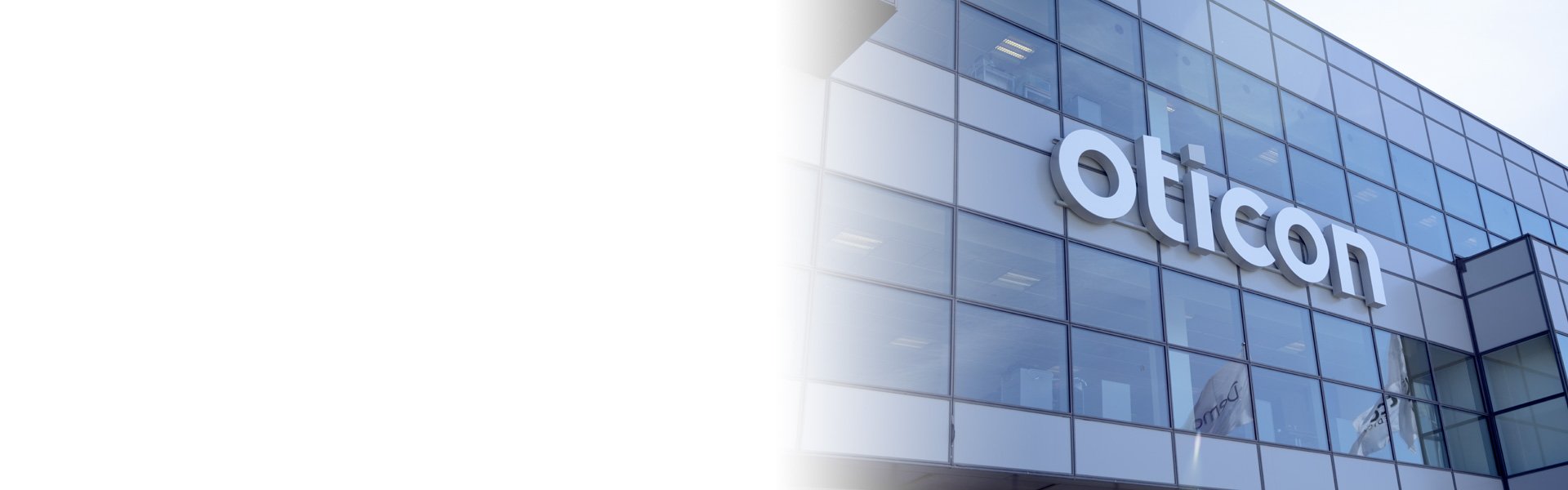 Oticon Medical