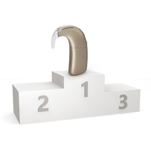 The Neuro 2 keeps winning awards