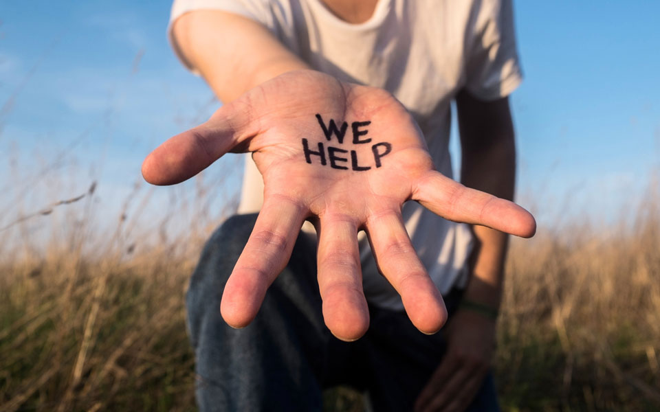 Do you need help with your Ponto? Check our Instructions for use.