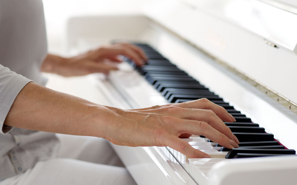 To deliver the best possible sound, the Ponto uses Direct Sound Transmission. 