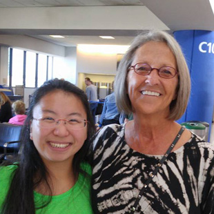 Meet other users - Oticon Medical