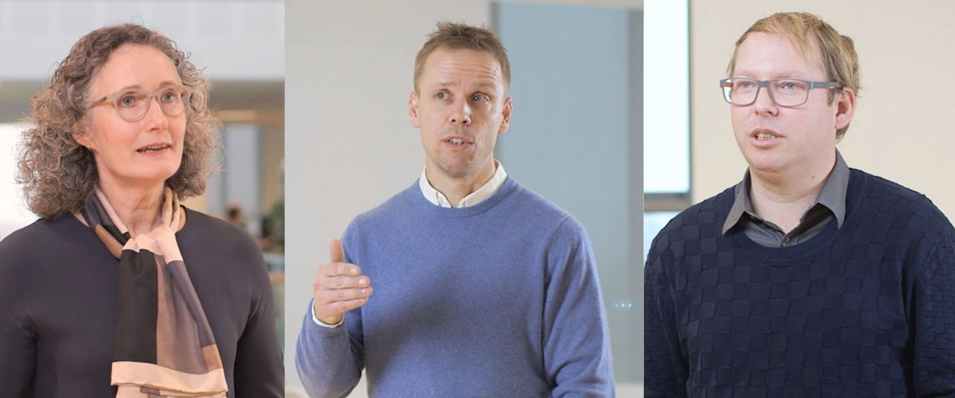 Listen to the experts - Oticon Medical