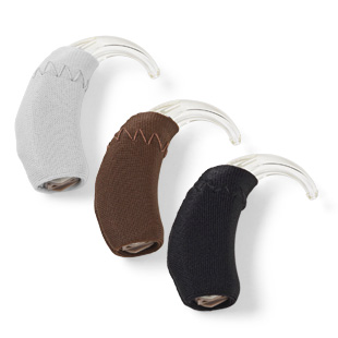 Neuro One contralateral microphone cover clip