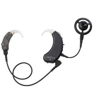 Neuro One contralateral microphone