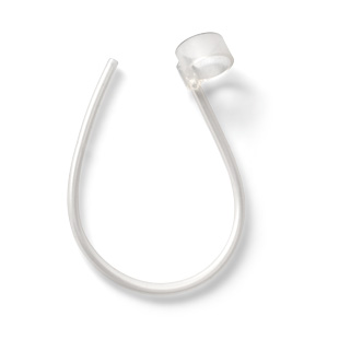 Neuro One holding buckle