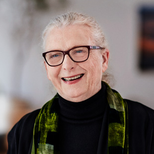 Meet Karin - an Oticon Medical cochlear implant user