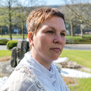 Meet Madlen - an Oticon Medical cochlear implant user