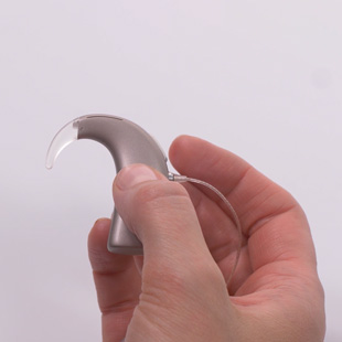 Checking and wearing Neuro 2