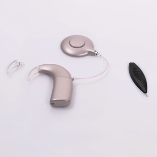 Changing the hook on Neuro 2