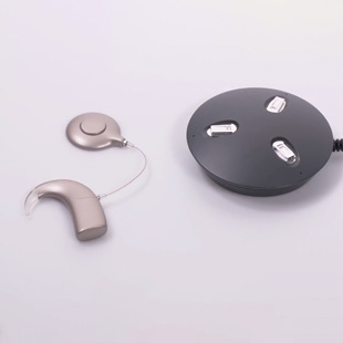 Changing a battery on Neuro 2