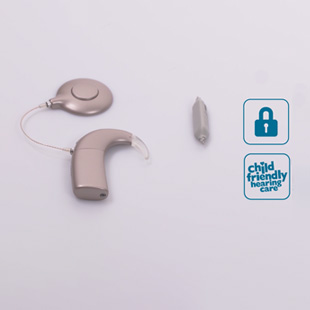 Lock and unlock the battery module on Neuro 2